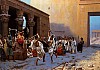 Gerome, Jean-Leon (1824-1904) - The Pyrrhic Dance.JPG